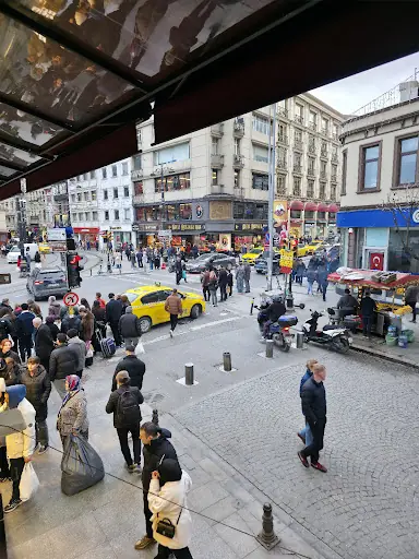 Saf Han – Diğer (Güzellik), İstanbul (3. fotoğraf)