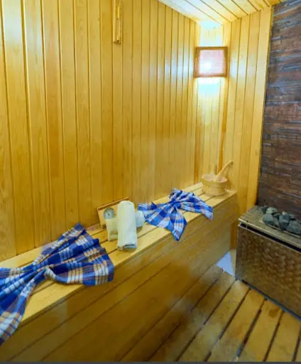 Esenyurt Relaks Masaj Salonu