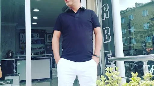 Ercan Erkek kuaförü Sarıgazi 2