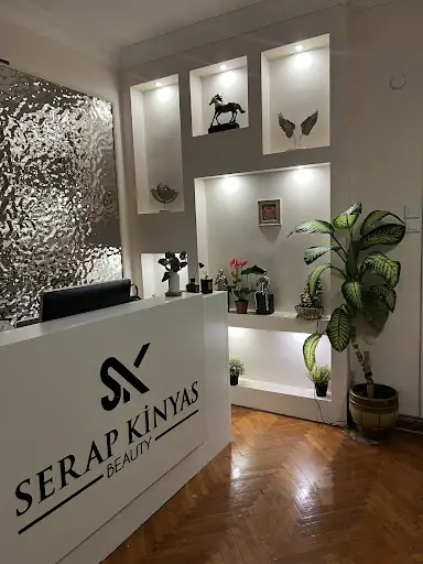 Serap Kinyas Beauty – Diğer (Güzellik), İstanbul