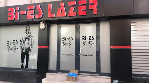 Bi-es Beauty Studio 2