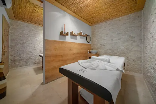 Kaş Melisa Spa