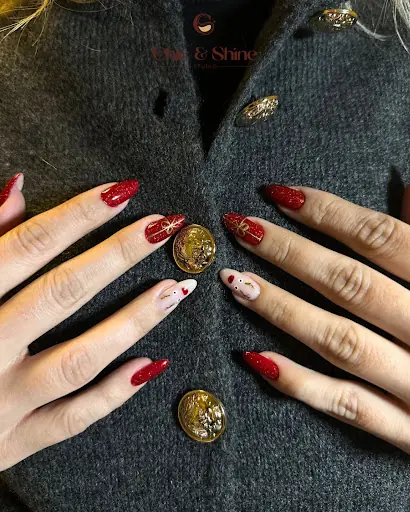 Chic & Shine Beauty Studio – Tırnak / Nail Studio, İstanbul (4. fotoğraf)