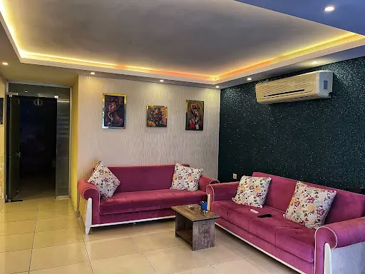 İskenderun Masaj Salonu | Gümüş Life Spa Hamam