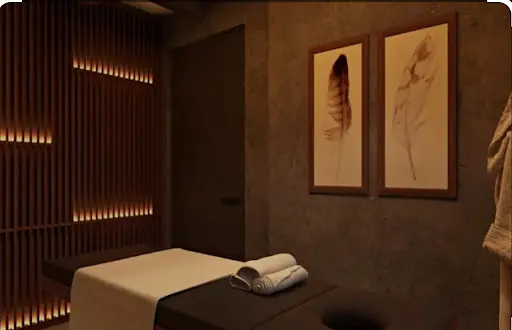 Massage Spa Center 4