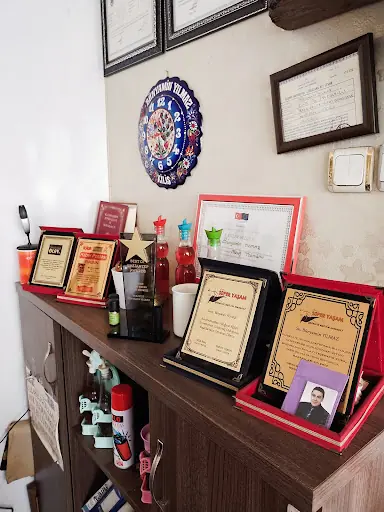 Bünyamin yılmaz 4
