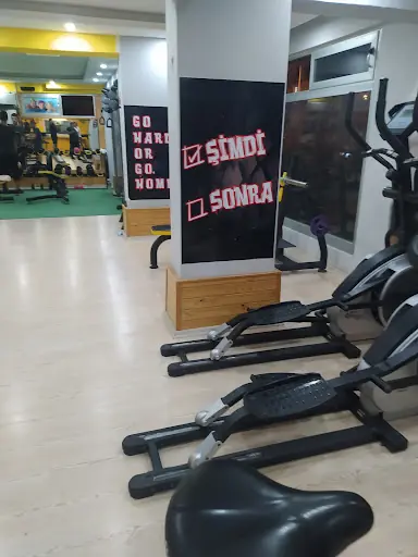AX-FIT SPA&FITNESS 3