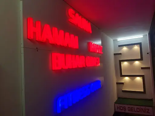Nusaybin Hamam & Fitness & Spa Club 2