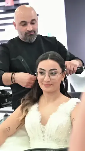 Class-e Kuaför – Tırnak / Nail Studio, Şişli, İstanbul (3. fotoğraf)