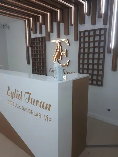 Eylül Turan Güzellik Merkezi
