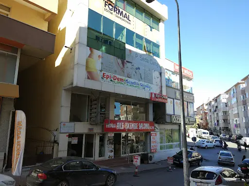 Epi-dem Güzellik Salonu 3