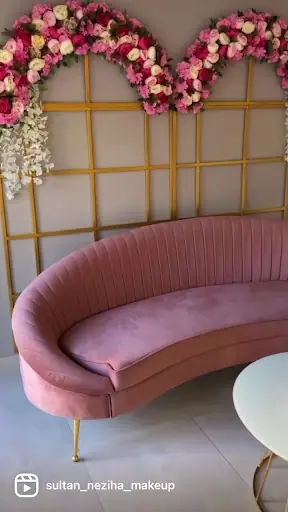 Neziha Kaya Saç ve Türban Tasarım Makeup Studio 3