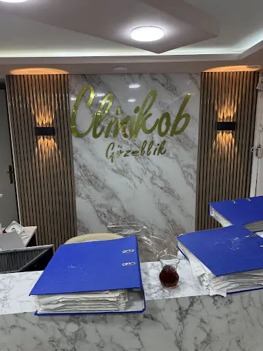 CLİNİKOB GÜZELLİK MERKEZİ