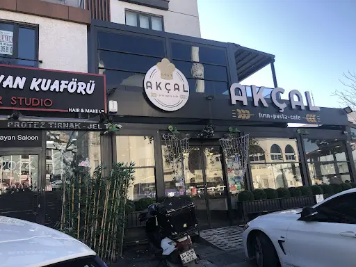 Vb Bayan Kuaförü 2