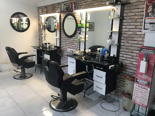 Efeoglu kuaför güzellik merkezi 2