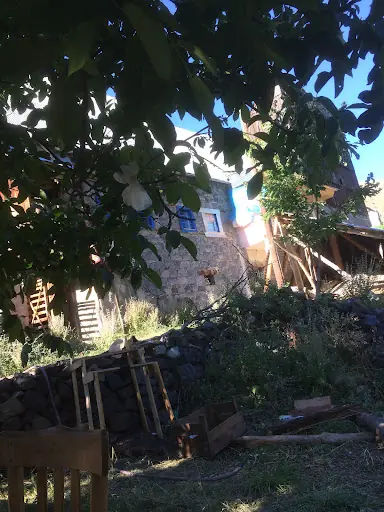 Yiğitbaşı Köyü Cami 4