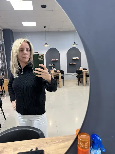 Fatma Şimşek Beauty – Gelin Kuaförü, Büyükçekmece, İstanbul (4. fotoğraf)