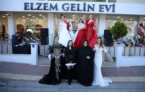 Elzem Gelin Evi