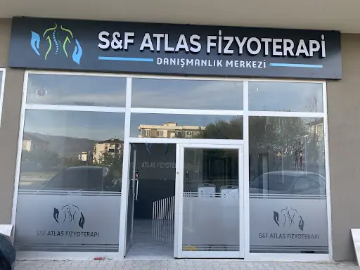 S&F ATLAS Fizyoterapi ve Danışmanlık Merkezi