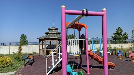 Hüyük Devlet Hastanesi