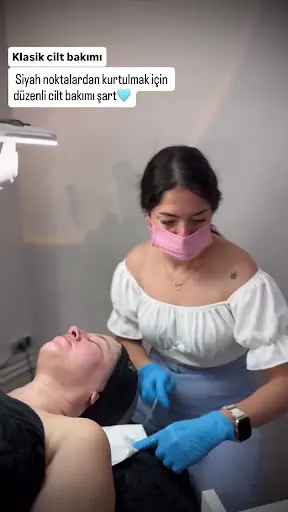 SEGAH GÜZELLİK SALONU 3