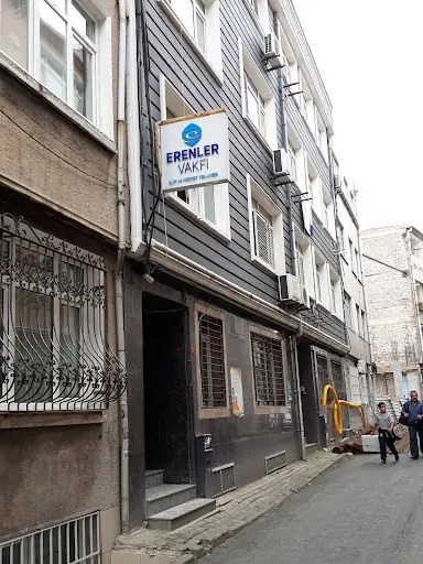 Erenler İlim ve Hizmet Vakfı 2
