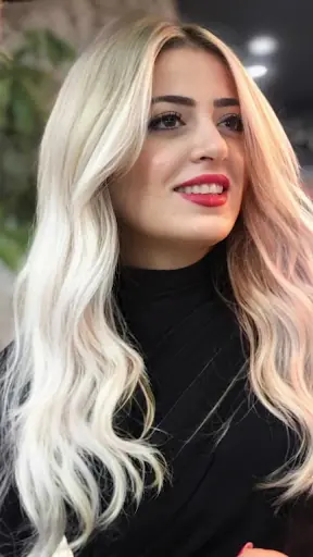 Mehmet Kaya Hair Design 3