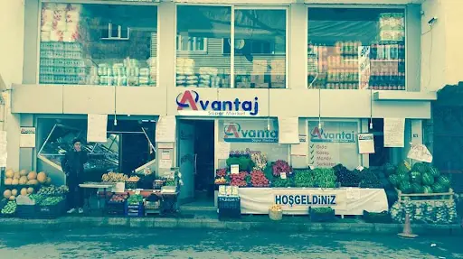 Avantaj Süper Market 2