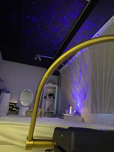 Fizyo Medicore Head spa