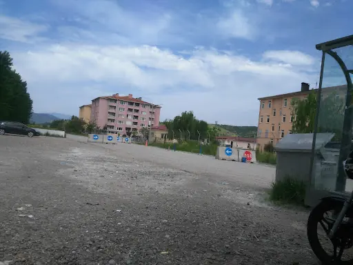 Kepsut L Tipi Kapalı Ceza İnfaz Kurumu Aile Sağlık Merkezi 4