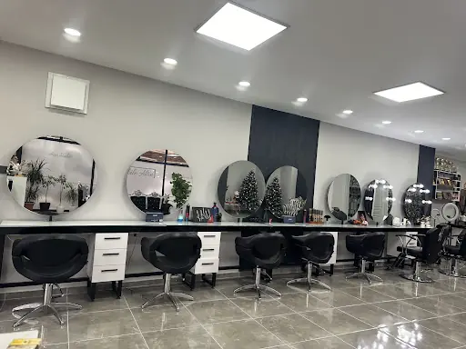 Sebile Altın Hair Make-Up Studio