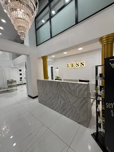 Less Beauty Palace Kütahya