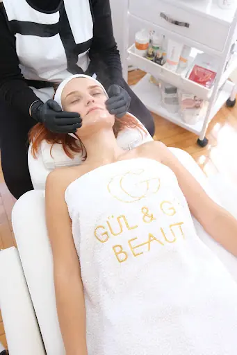 Gülgün Beauty 3