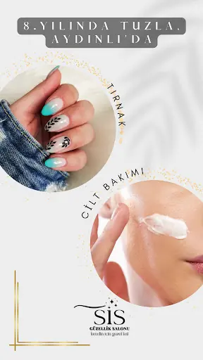 SİS Güzellik Salonu (Lazer Epilasyon, G5 Masaj) 3