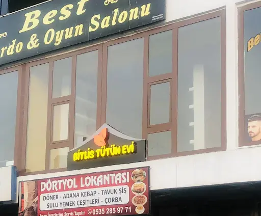 Hakiki Bitlis Tütünü 2