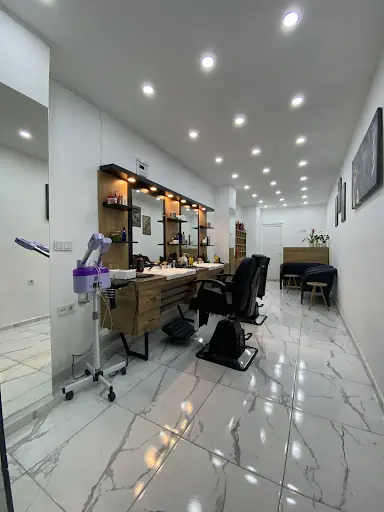 Sefa çelik Barber