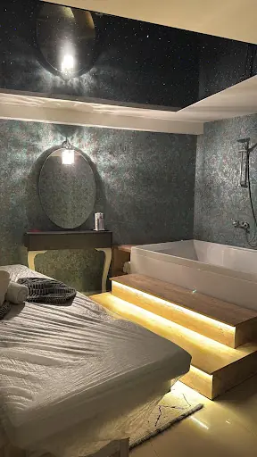 Suella Vip Spa ve Masaj Salonu
