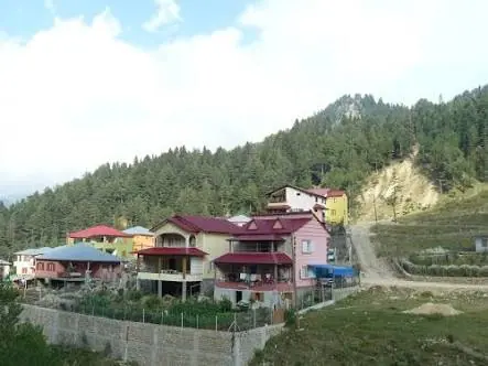 Bağdaş Ekmek Fırını 2