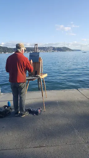 Gökmen Erkek Kuaförü