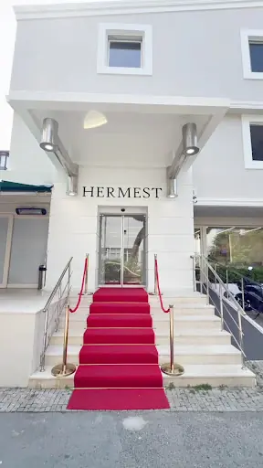 Hermest Hair Clinic | Hair Transplant Turkey Istanbul – Kuaför, İstanbul (3. fotoğraf)