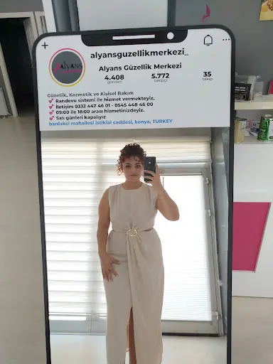 Alyans Güzellık Merkezı 4