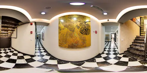 Sedat Biga Hair Studıo – Kuaför, İstanbul (2. fotoğraf)