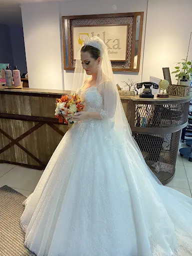 Elika Kuaför ve Güzellik Salonu