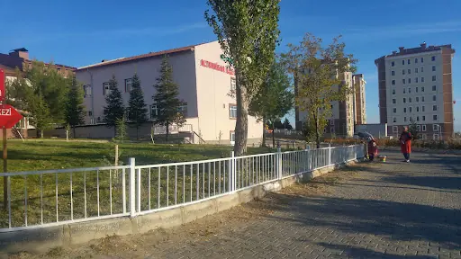 Shçek Altunhisar Zihinsel Engelliler Bakım Ve Rehabilitasyon Mer. 2