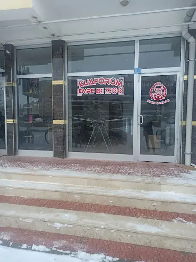 Kuaför'üm Emre Altınekin