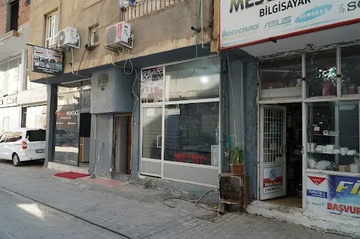 Silopi Nirvana Lazer ve Güzellik Merkezi 2