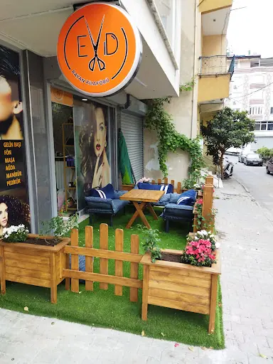 ED BAYAN KUAFÖRÜ – Gelin Kuaförü, Küçükçekmece, İstanbul (4. fotoğraf)