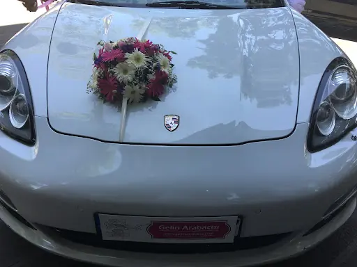 Gelin Arabacısı 3
