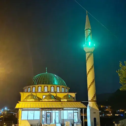Merkez Cami 5