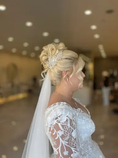 2akuaför gelinbaşı & makyaj 4